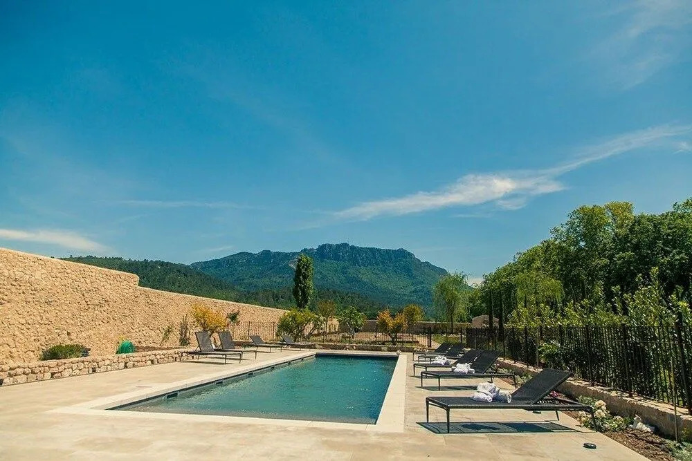 Bastide Saint Julien