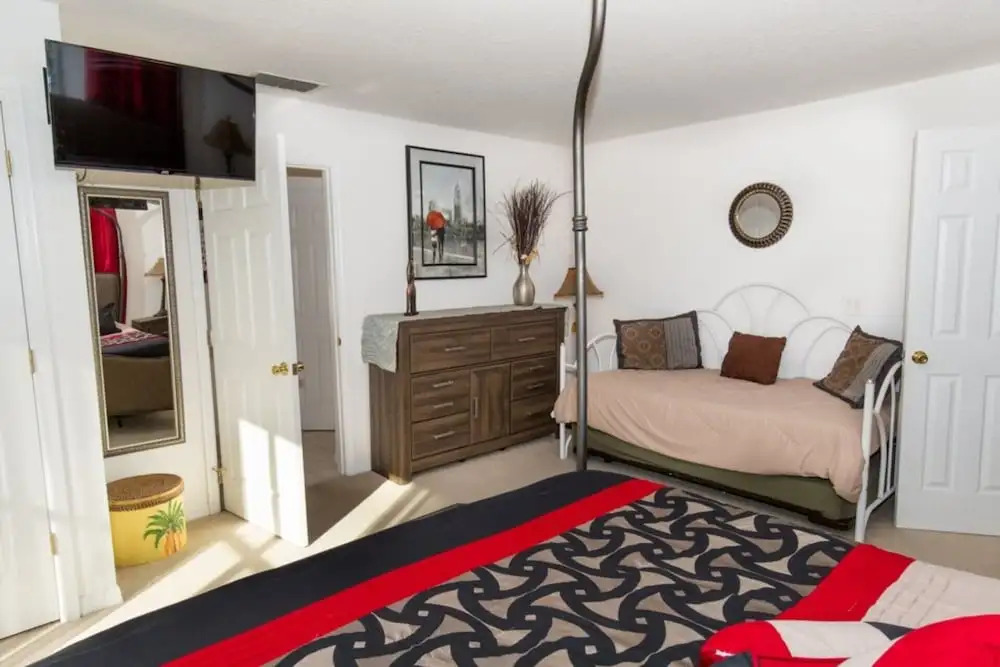 Luxury 6 Bedroom Villa on Highlands Reserve Resort, Orlando Villa 1489
