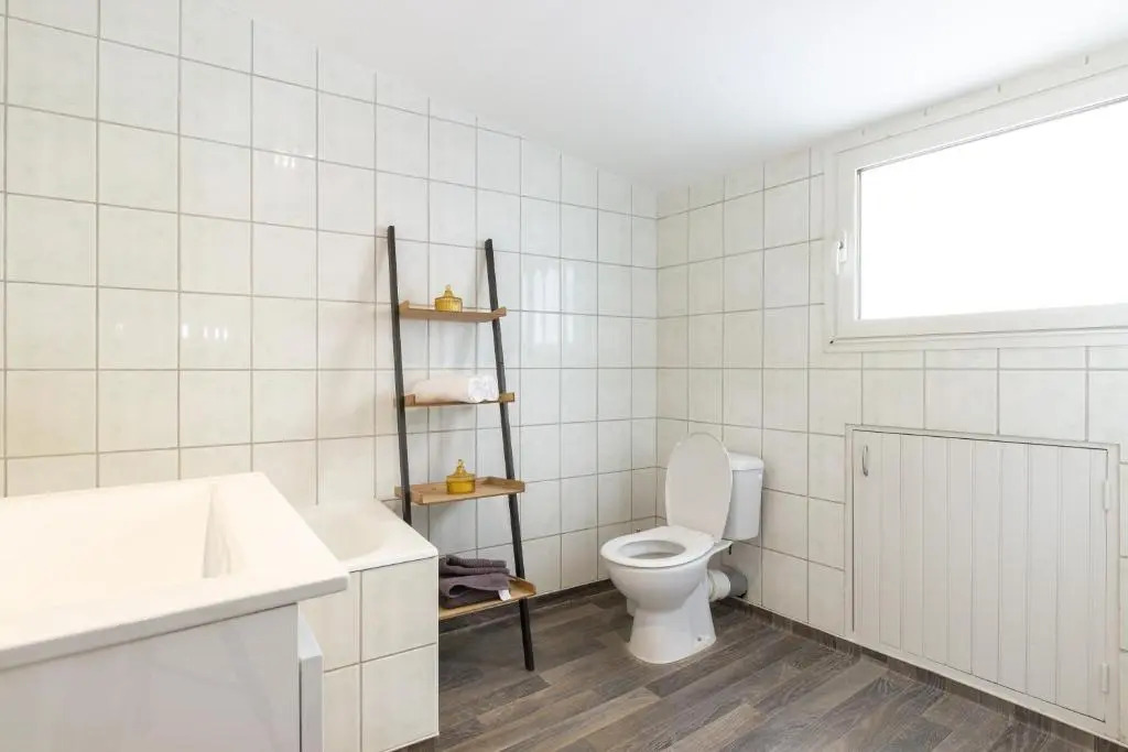 Le Saint Just Appartement T2 Centre Historique Rodez