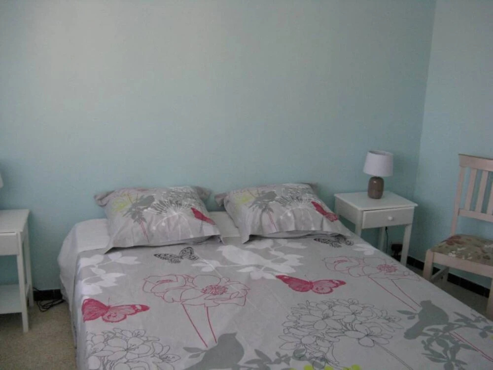 Appartement Camugli