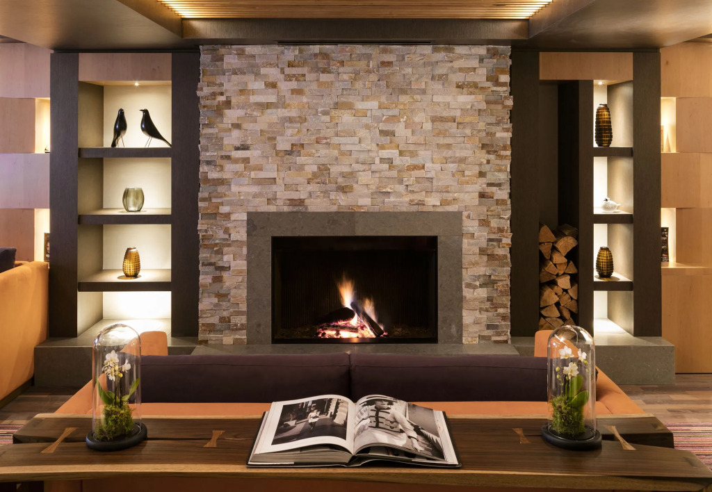 Fouquets Courchevel