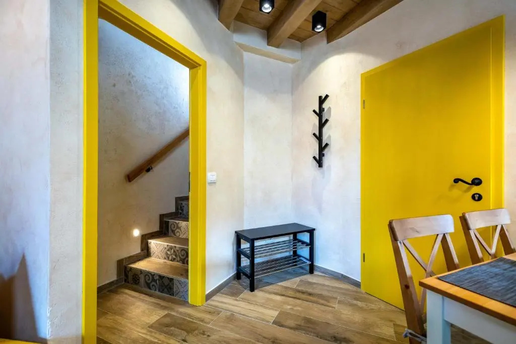 Casa WAU
