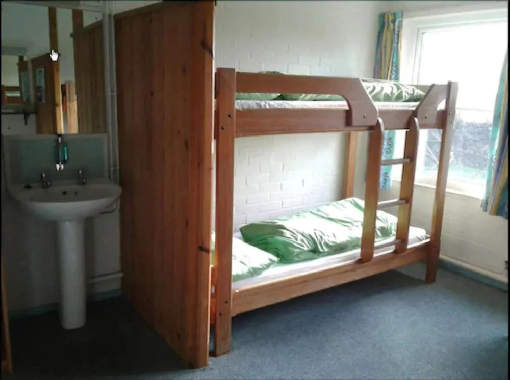 YHA Streatley on Thames