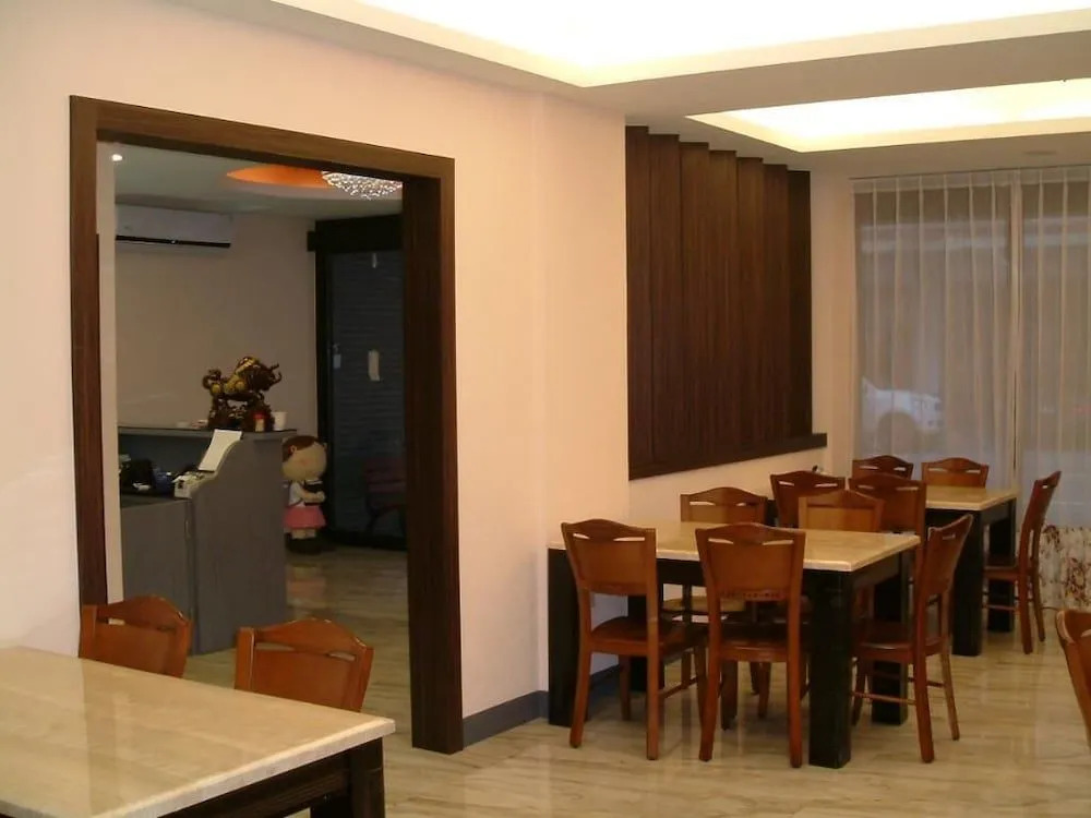 Secret Travel Homestay
