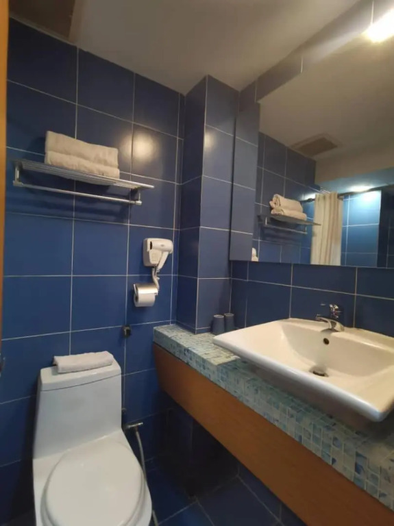 2 Inn 1 Boutique Hotel & Spa