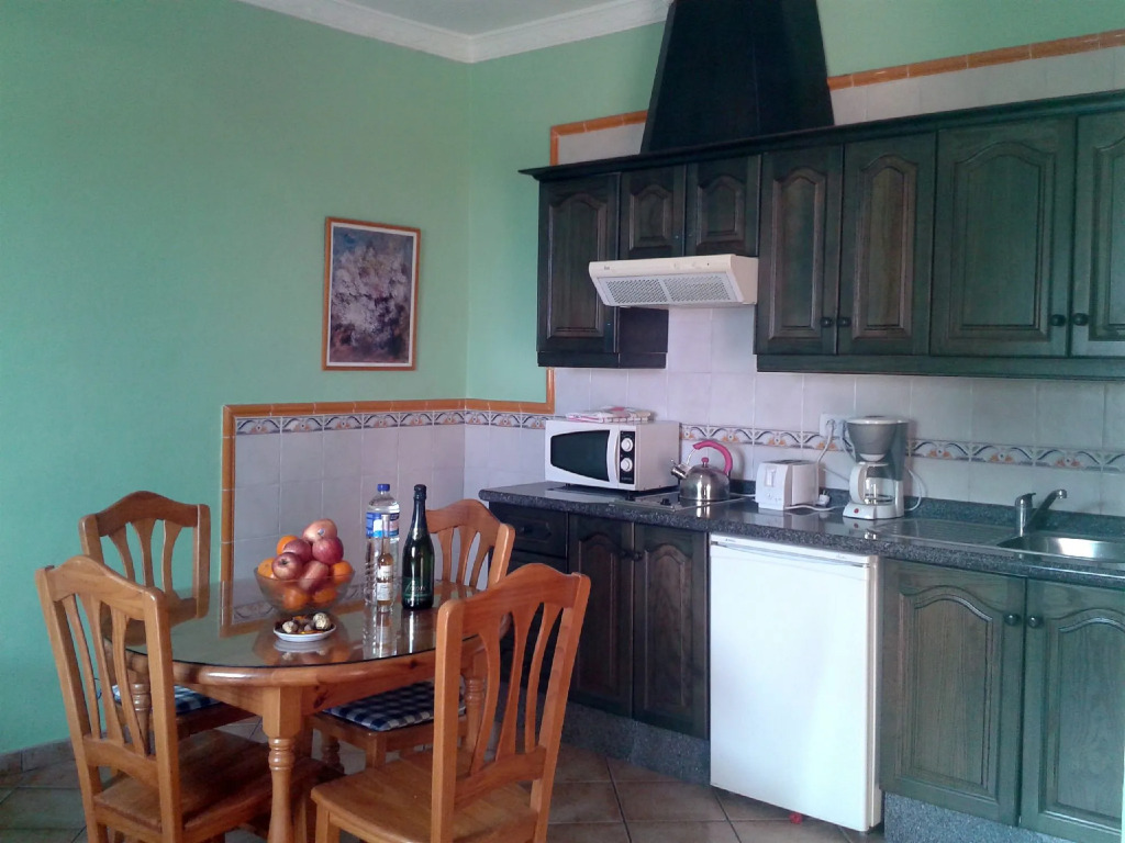 Residencial El Poleal
