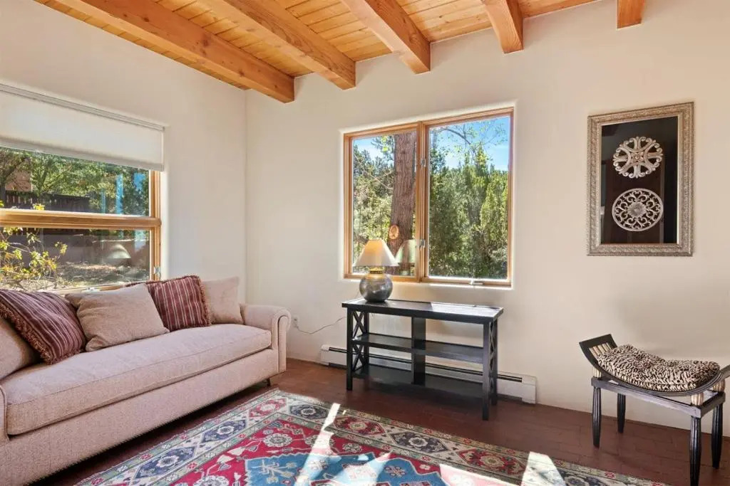 Casa Ladera - Enchanting Home, Nestled in Foothills With Spectacular Views