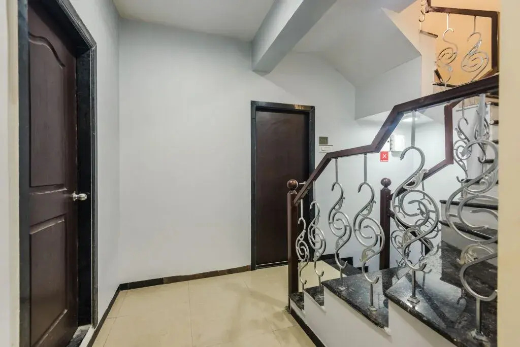 Rigga Inn by Oyo Rooms