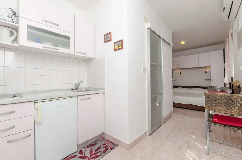 Apartments Majda