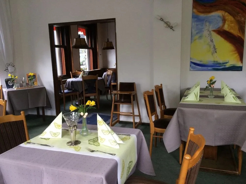 Abels Appartements