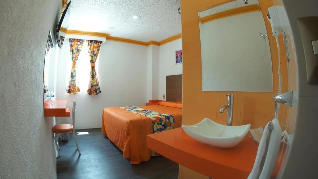 Hotel Yekkan