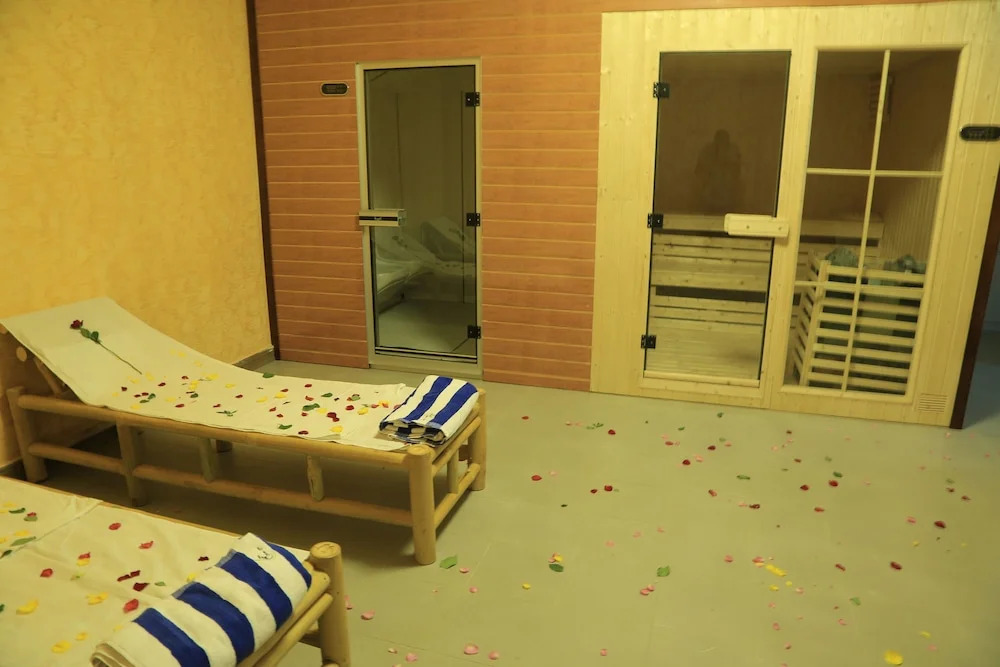 Olive Hotel