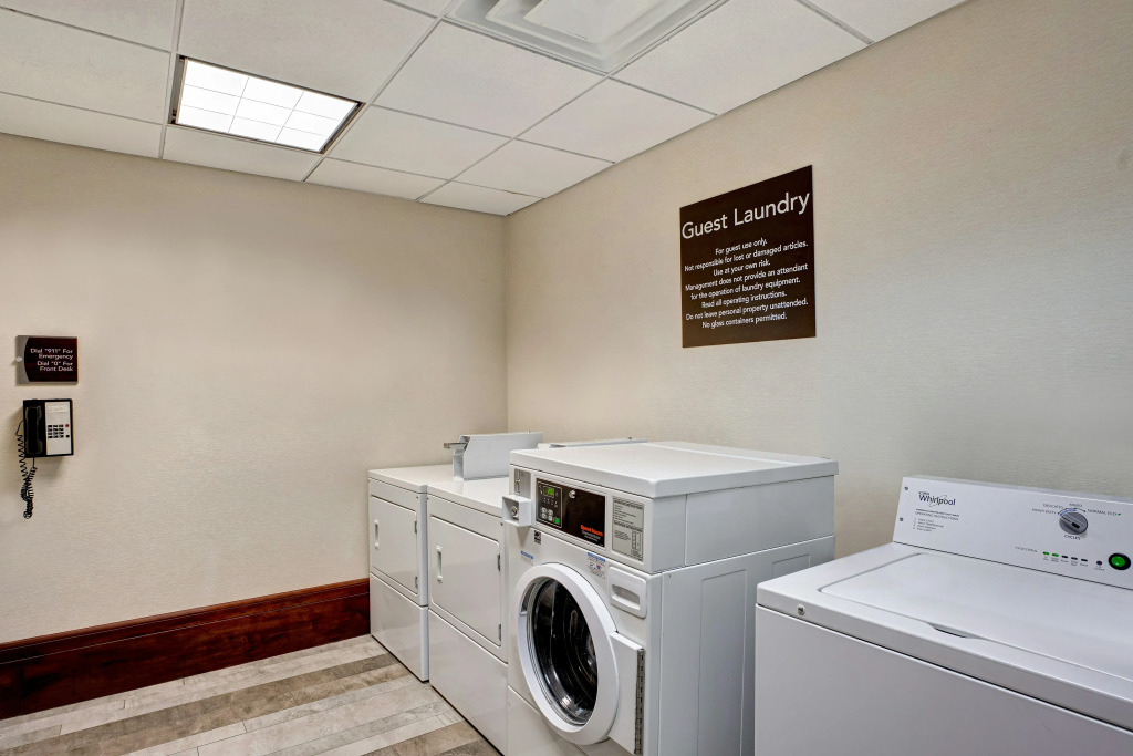 Homewood Suites by Hilton Washington, D.C. Downtown