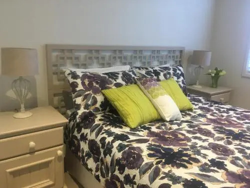 Its De-Lovety B&B