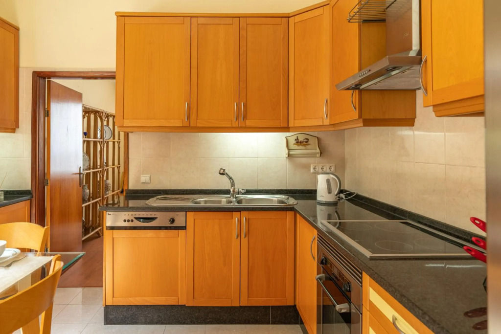 Casa Fatima