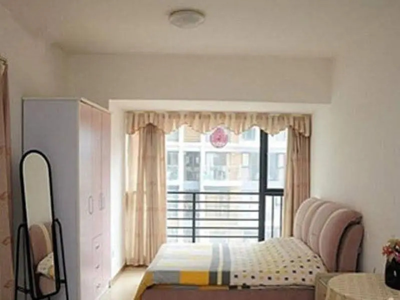 Yunzi Apartment Hotel (Futian Branch)