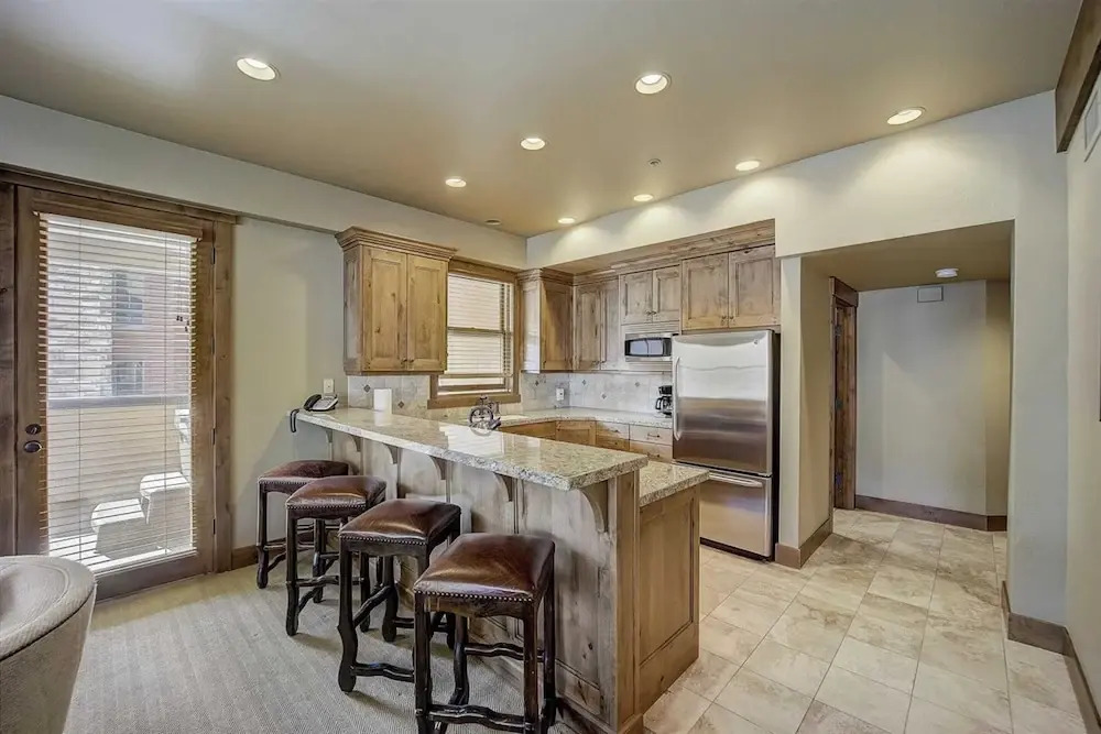 Mont Cervin #22 by Avantstay Luxury Ski in Ski out Home in Park City!
