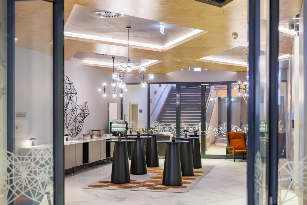 Park Plaza Nuremberg