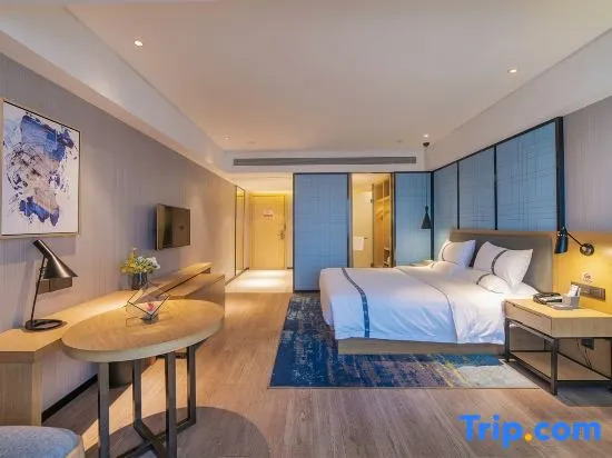 Yeste International Hotel (Nanning Anji Wanda Plaza)