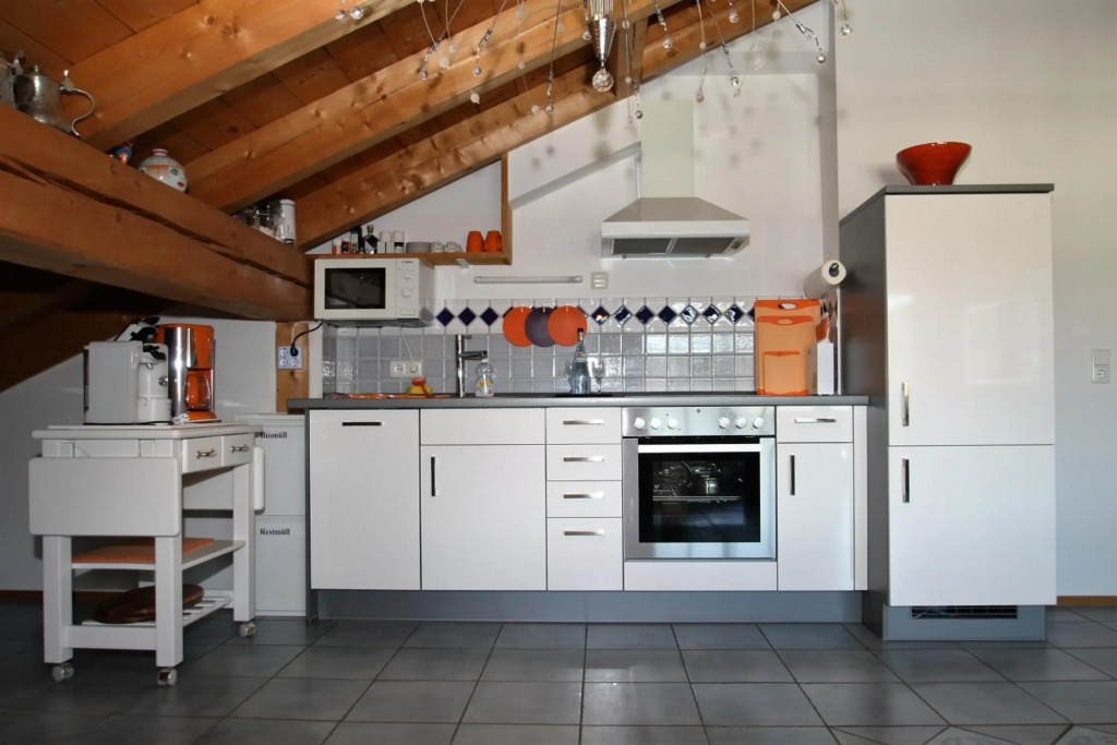 Apartment Leonie