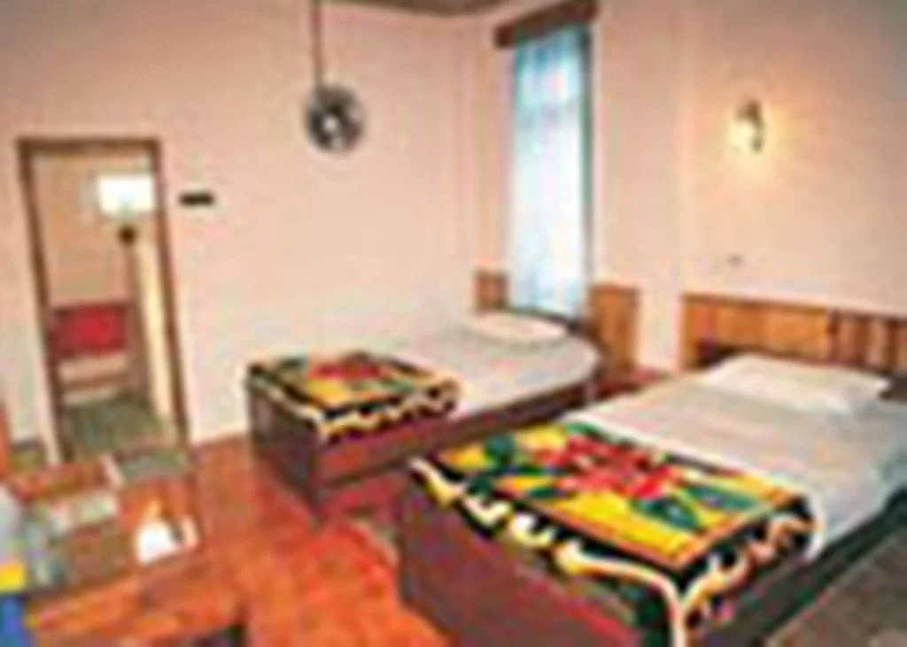 Private Hotel