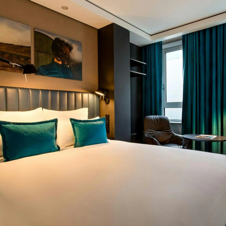 Motel One Glasgow