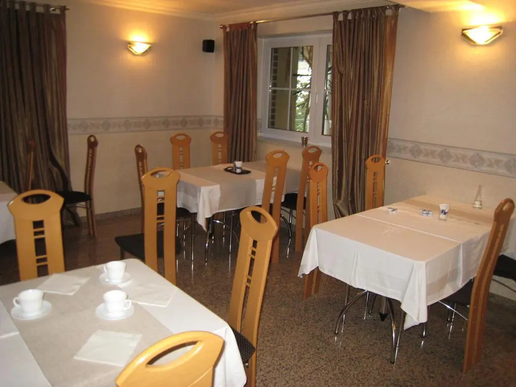 Hotel Marjani