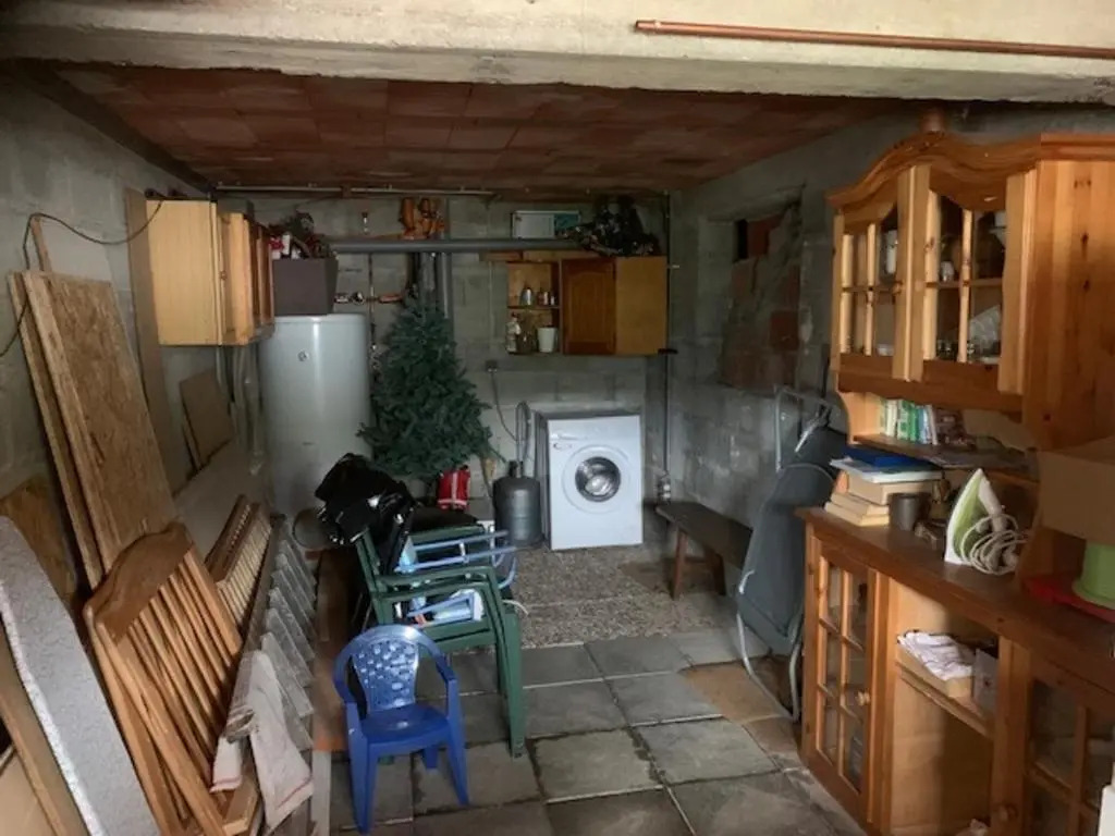 Appartement Mont-Dore, 3 pièces, 4 personnes - FR-1-415-93
