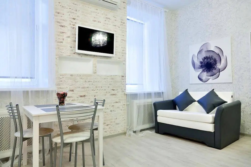 Apartment Tverskoy