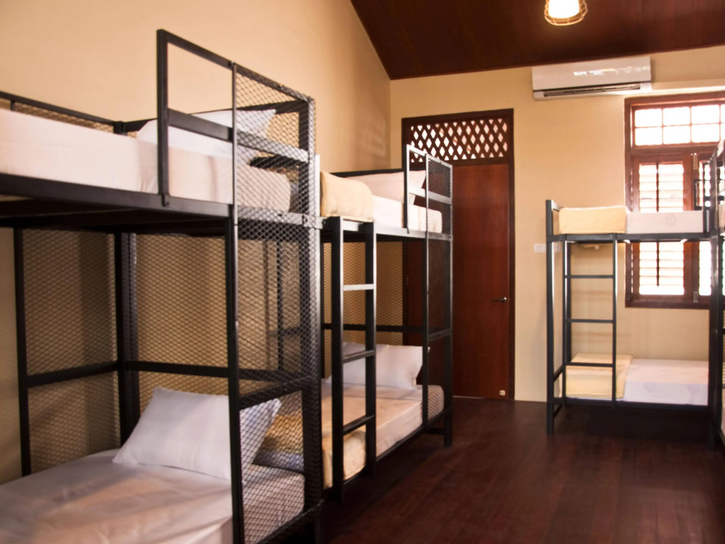 Rope Walk Guest House