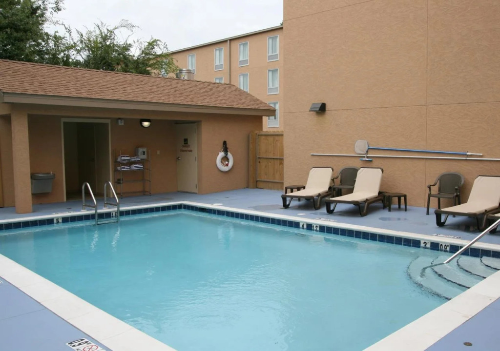 Hampton Inn Fairhope-Mobile Bay, AL