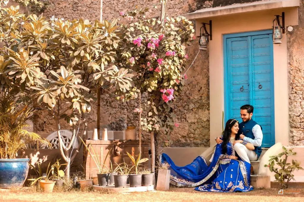 Mandawa Kothi