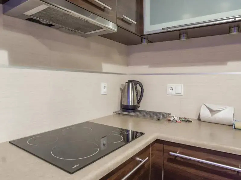 Marea Apartments