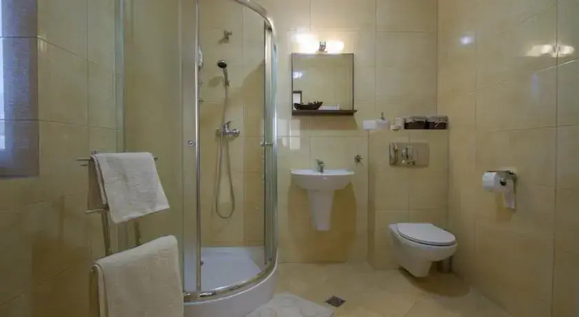Apartament Morskie Oko