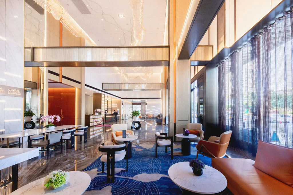Grand Mercure Shenzhen Nanshan