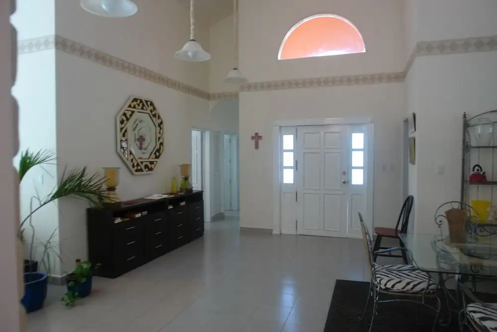 Residencia Los Encantos