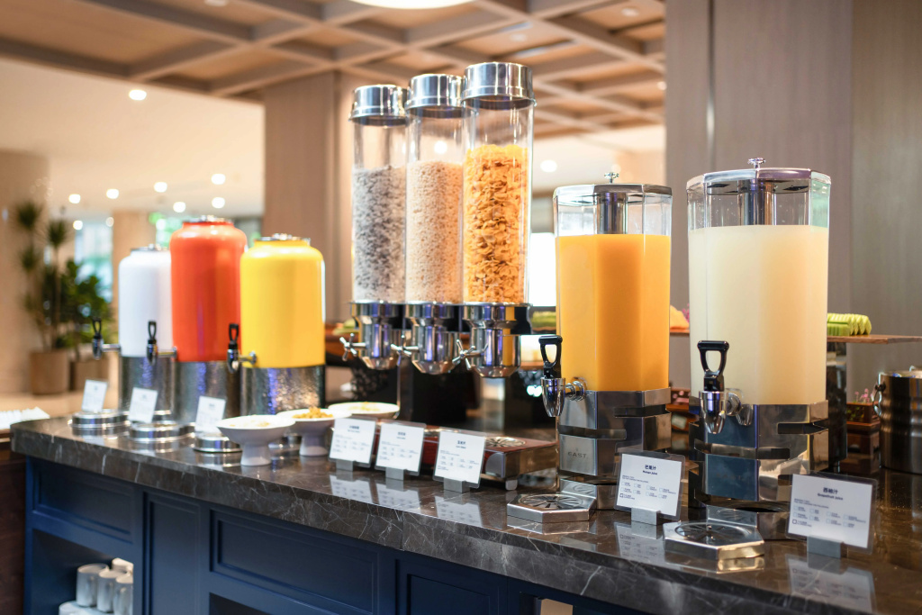 Holiday Inn Express Beijing Downtown by IHG