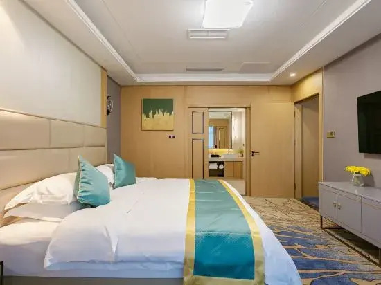 Yuduo Yin'er Hotel