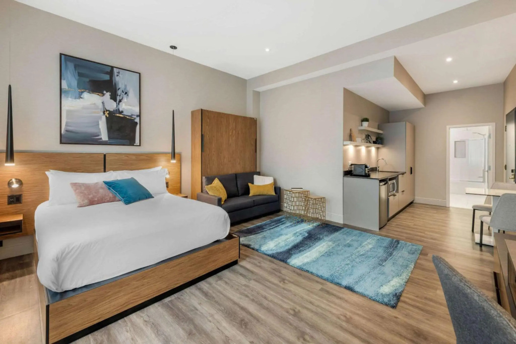 Hotel Royal William, an Ascend Collection Hotel
