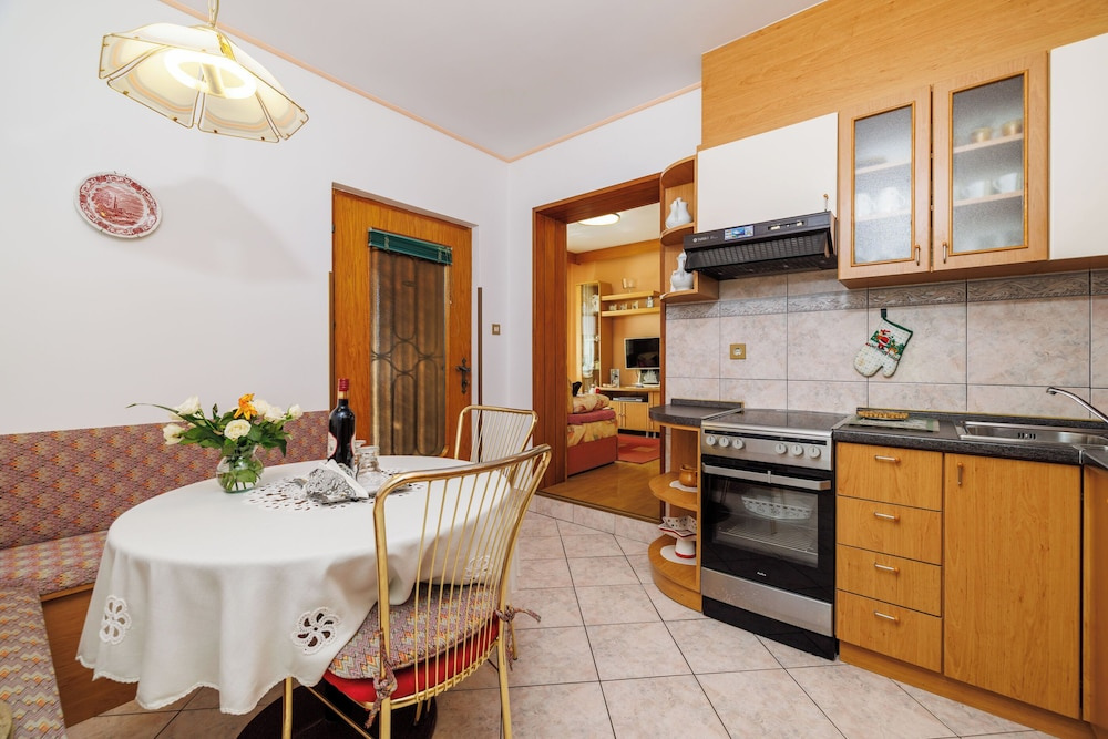 Apartment Marija