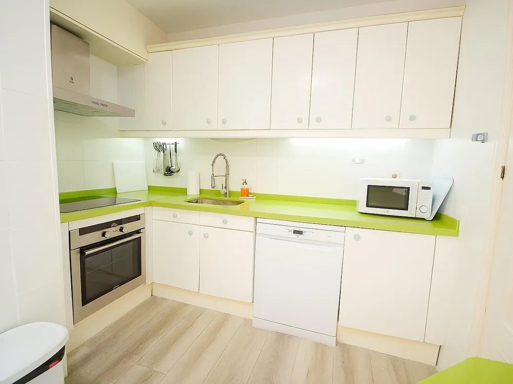 Apartamento Carlota in Estepona