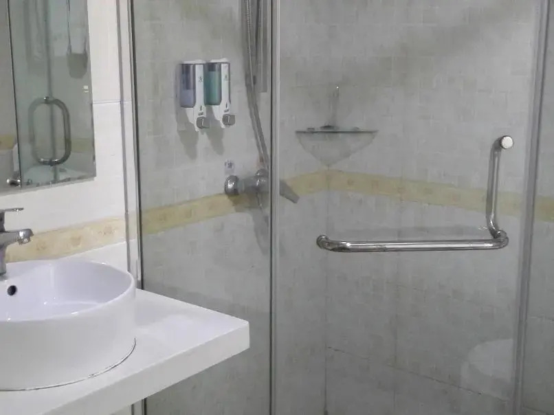 Kainisi Hotel Guangzhou