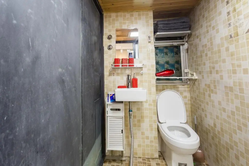 ChengDu WuHou·Jiuyan Bridge· Locals Apartment 00128280