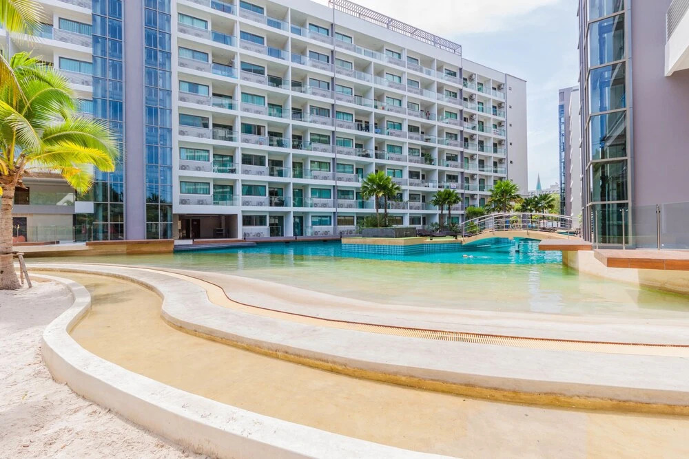 Laguna Beach Resort 1 Condominium