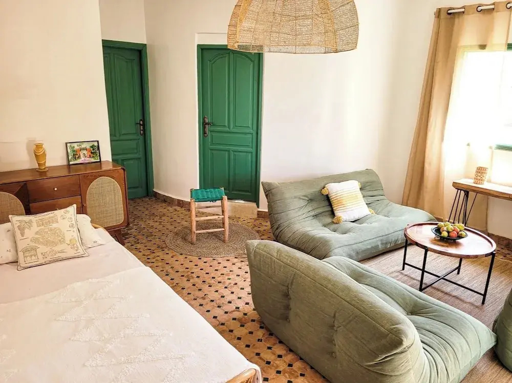 Maison Chaliya guesthouse