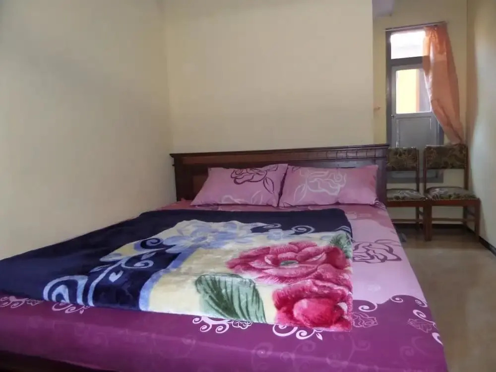 Nike Homestay