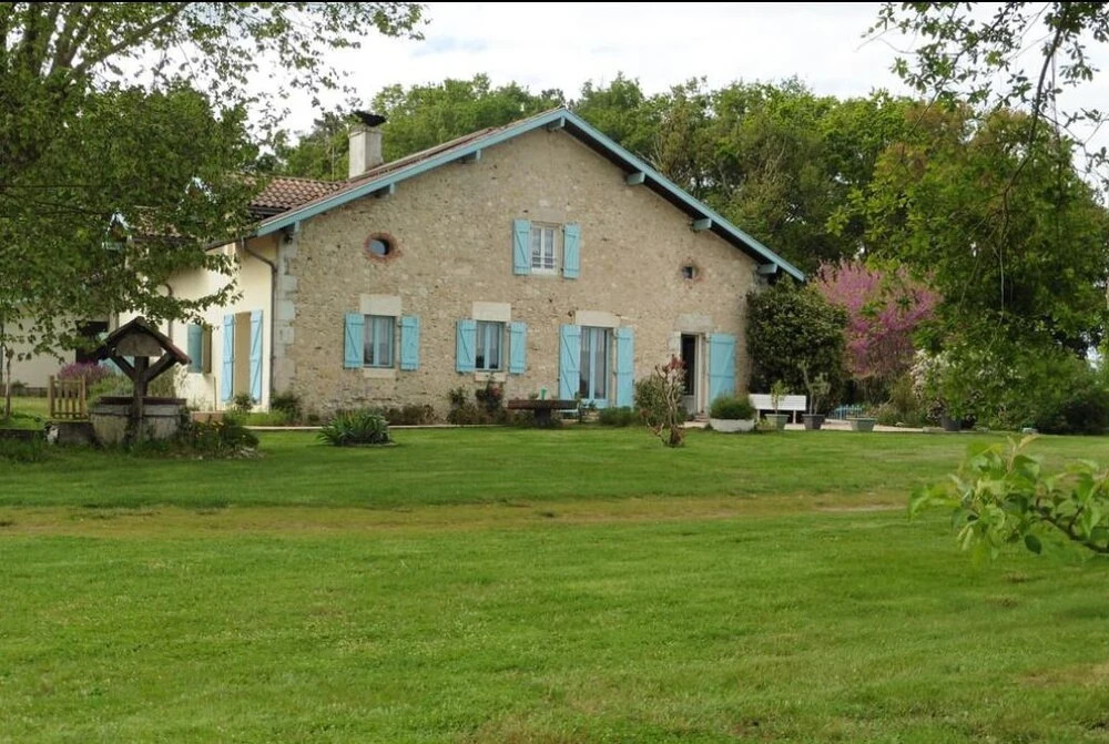 Chambres d'hôtes d'Hias