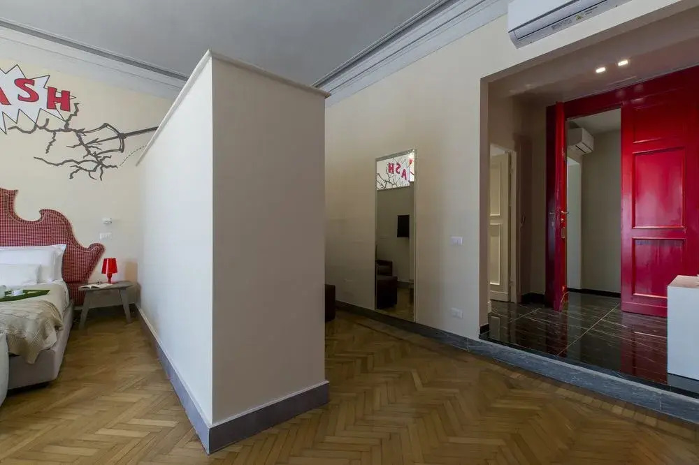 Tritone 125 Suite
