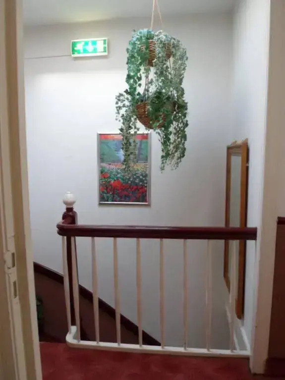 Staten Hotel