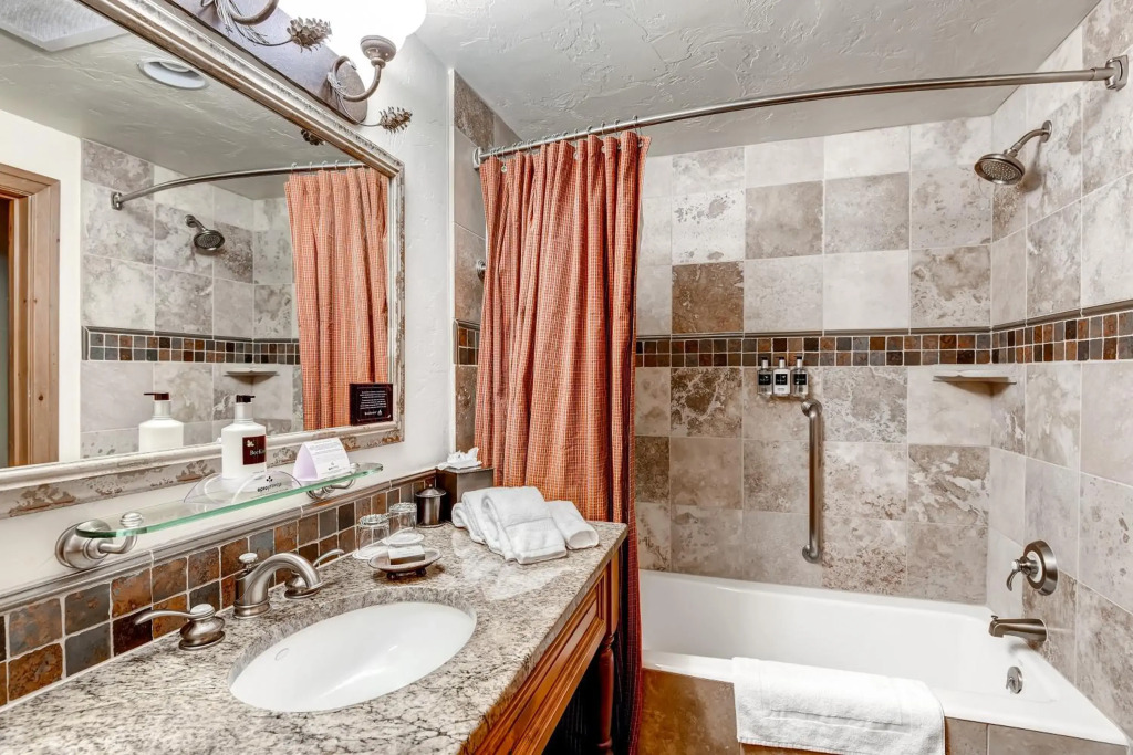 The Pines Lodge, a RockResort, by Vail Resorts